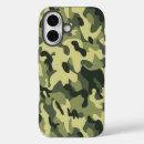Suche nach grüne camouflage iphone hüllen Muster