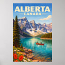 Suche nach rocky mountains poster Reiseplakat