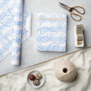 Suche nach blaues meer geschenkpapier Nautisch