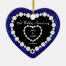 Suche nach 45 hochzeitstag ornamente Jubiläum