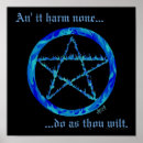 Suche nach pentagramm poster Hexe