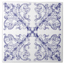 Suche nach seashell fliesen Blau