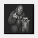 Suche nach bigfoot magnete Kryptid