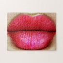 Suche nach sexy puzzle Lippen