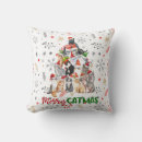 Suche nach weihnachtskatze kissen Weihnachtskissen