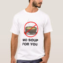 Suche nach suppe tshirts Lustig