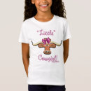 Suche nach lila kuh tshirts Cowgirl