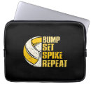 Suche nach volleyball laptop schutzhüllen Lustig