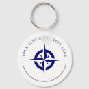 Suche nach kompass schlüsselanhänger Kapitän