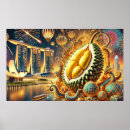 Suche nach durian poster Duranisch