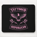 Suche nach tätowiert mousepads Amerikanisch