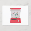 Suche nach mücke postkarten Retro