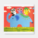 Suche nach riesen magnete Tier