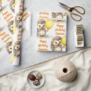 Suche nach baby igel geschenkpapier Tier