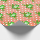 Suche nach kröte geschenkpapier Grün