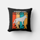 Suche nach german shepherd kissen Gsd