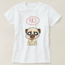 Suche nach cartoon mops tshirts Haustiere