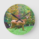 Suche nach morgen wanduhren Bäume