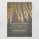 Suche nach baumstamm einladungen Elegant