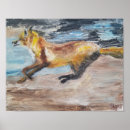 Suche nach foxy poster Säugetier