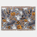 Suche nach niedliches monster decken Halloween