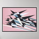 Suche nach abstrakte vögel poster Retro