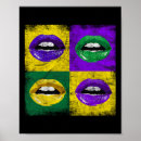 Suche nach vintage new orleans poster Aquarell