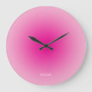 Suche nach die magenta wanduhren Monogramm