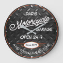 Suche nach motorcycle wanduhren Rider