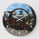 Suche nach ingenieure wanduhren Lokomotive