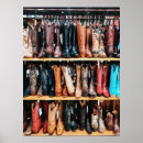 Suche nach cowboy boots poster Cowgirl