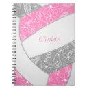 Suche nach rosa federn kleine notizbücher Für kinder