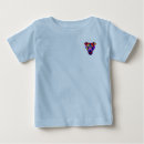 Suche nach babyblau tshirts Baby boy