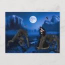 Suche nach halloween vampir postkarten Werwolf