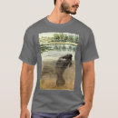 Suche nach manatis tshirts Wild lebende tiere
