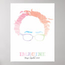 Suche nach bernie sanders poster Demokratisch