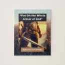 Suche nach rüstung puzzle Rätsel