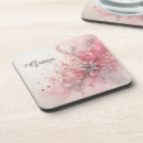 Suche nach rosa glitter untersetzer Weiblich