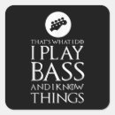 Suche nach bass gitarre aufkleber Spieler