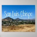 Suche nach san luis obispo poster Andenken
