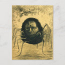 Suche nach odilon redon postkarten Symbolik