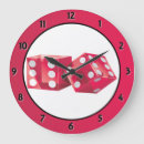 Suche nach würfel wanduhren Gaming