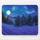 Suche nach vollmond mousepads Wald