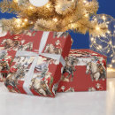 Suche nach rote pferde geschenkpapier Muster