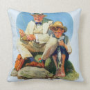Suche nach norman rockwell kissen Junge
