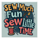 Suche nach etwas weniger lustig poster Für sie