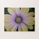 Suche nach gelbe blumen puzzle Fotografie
