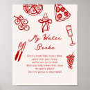 Suche nach pizza party poster Slice baby