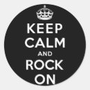 Suche nach felsen an aufkleber Rock and roll