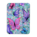 Suche nach schmetterling magnete Lila